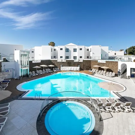 Hotel Aqua 4*