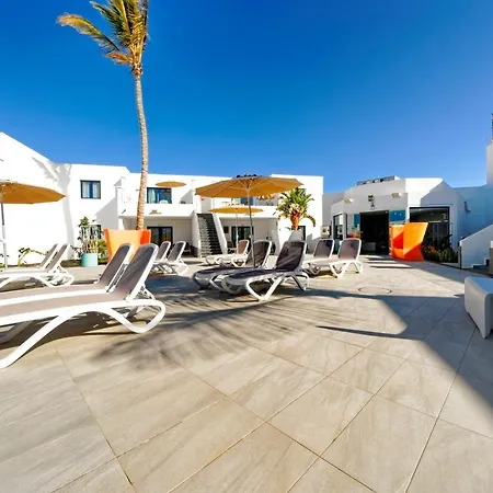 Hotel Aqua