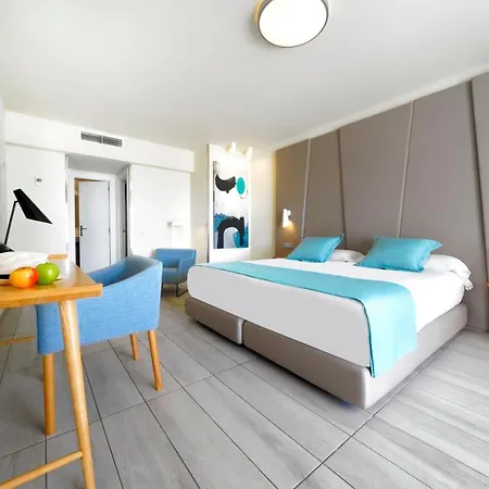 Aqua Hotel Puerto del Carmen (Lanzarote)