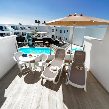 Hotel Aqua 4*