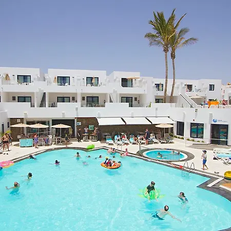 Aqua Hotel 4*