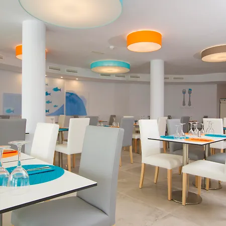 Hotel Aqua 4*