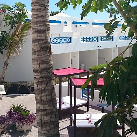 Aqua Hotel Puerto del Carmen (Lanzarote)