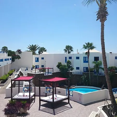 Hotel Aqua Puerto del Carmen (Lanzarote)