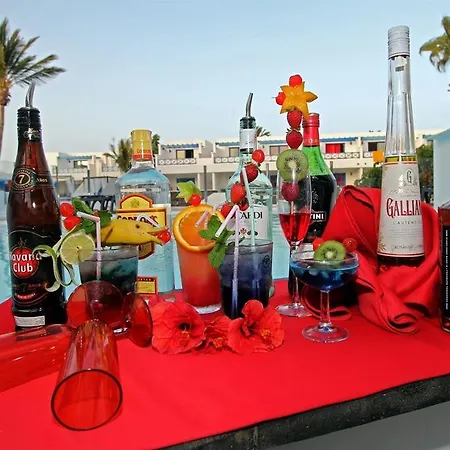 Aqua Hotel Puerto del Carmen (Lanzarote)