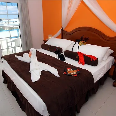 Hotel Aqua