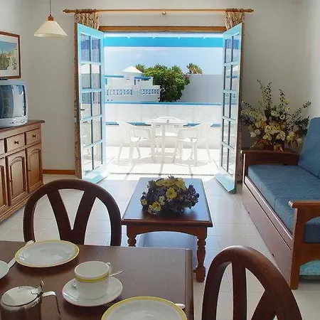 Hotel Aqua Puerto del Carmen (Lanzarote)
