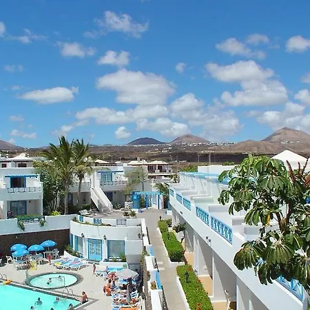 Hotel Aqua Puerto del Carmen (Lanzarote)