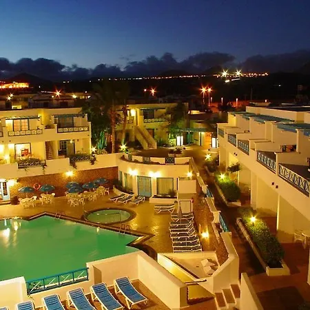 Aqua Hotel