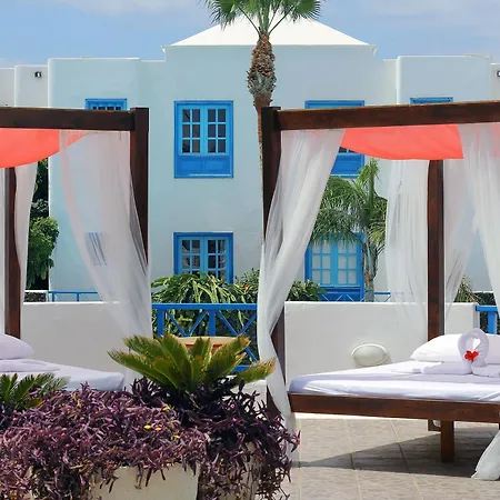 Hotel Aqua 4*