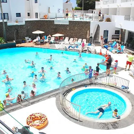 Hotel Aqua 4*