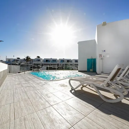 Aqua 4* Пуэрто дель Кармен