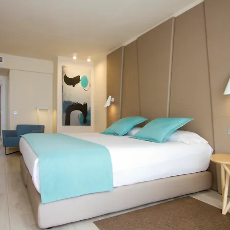 ホテル Aqua プエルト・デル・カルメン