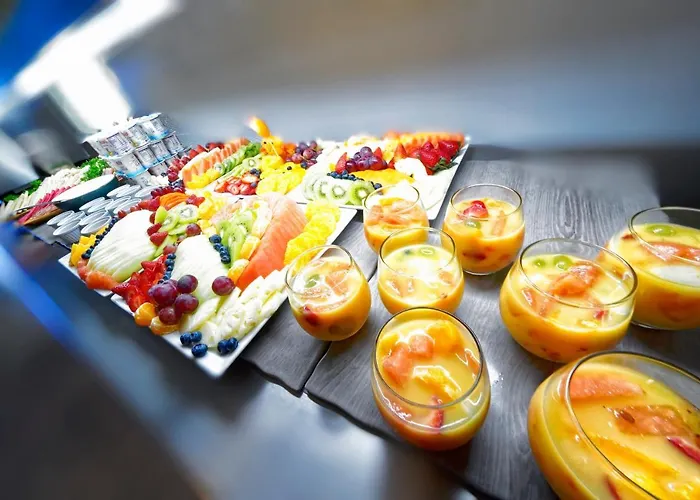 ホテル Aqua プエルト・デル・カルメン