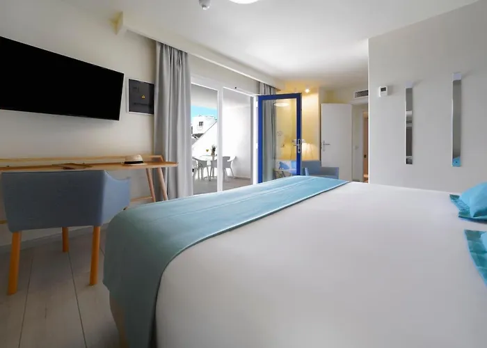 ホテル Aqua プエルト・デル・カルメン