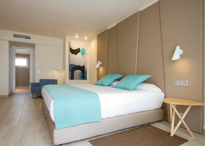 ホテル Aqua プエルト・デル・カルメン