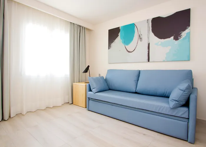 Aqua ホテル プエルト・デル・カルメン