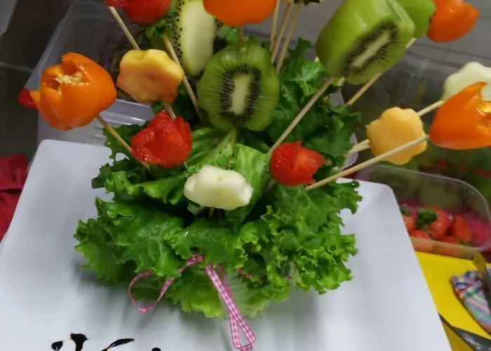 ホテル Aqua プエルト・デル・カルメン