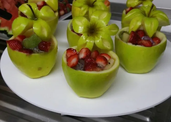 ホテル Aqua プエルト・デル・カルメン