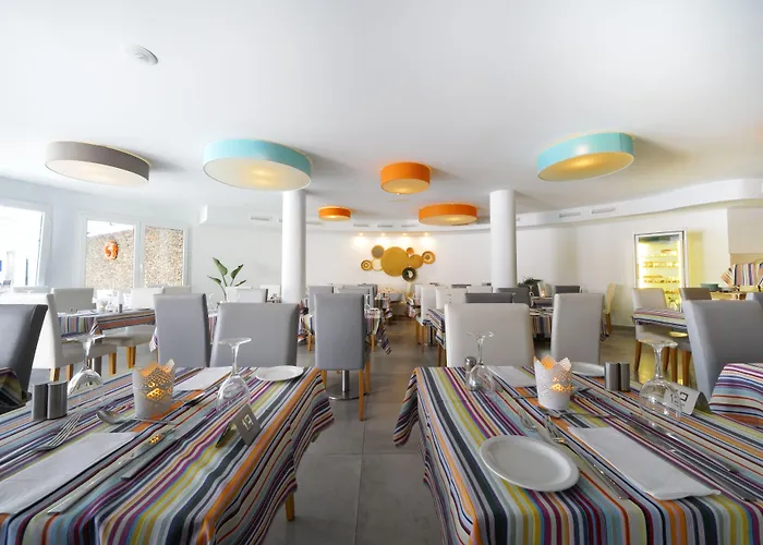 Aqua プエルト・デル・カルメン