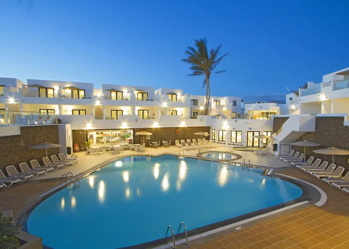 ホテル Aqua プエルト・デル・カルメン